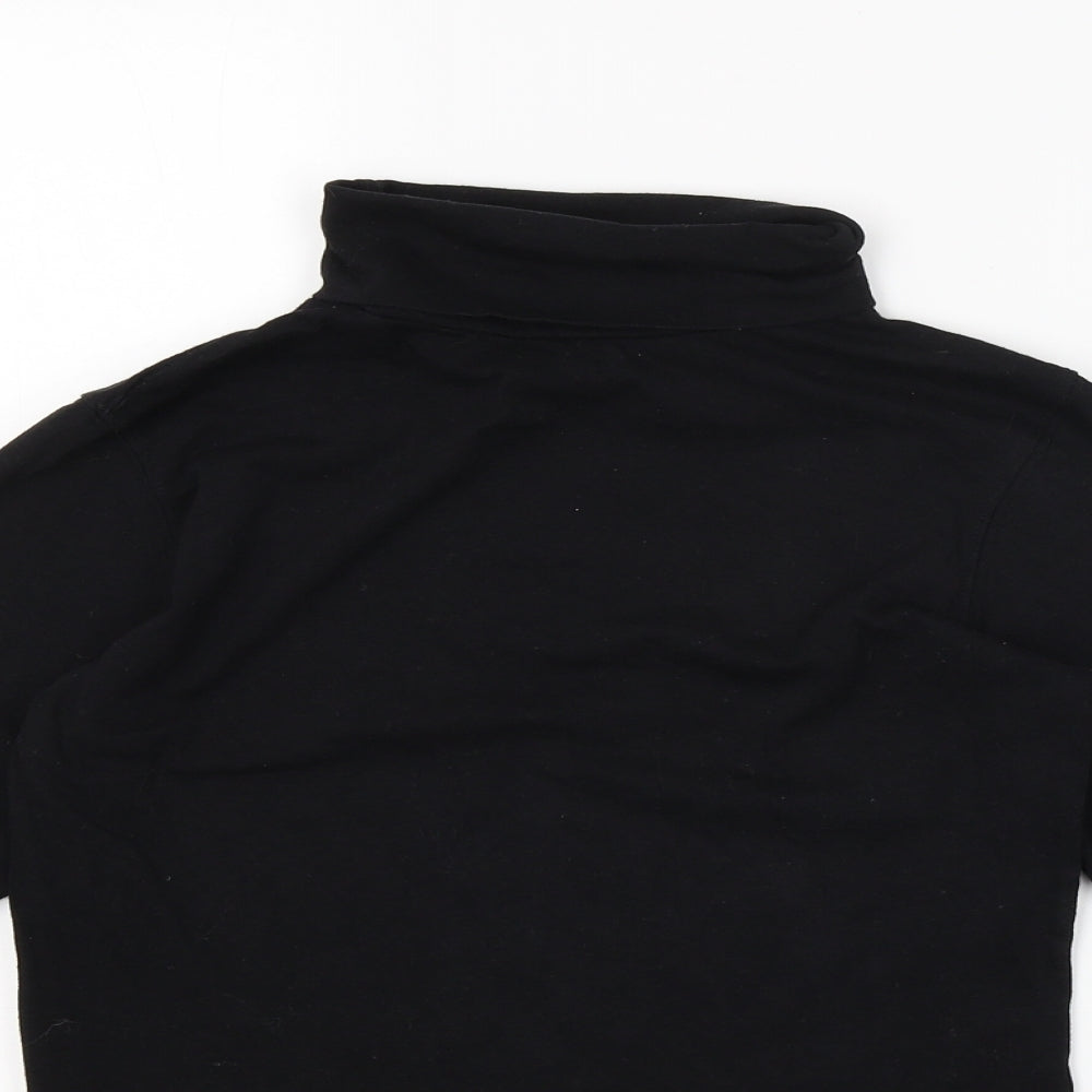 Atmosphere Womens Black   Pullover Jumper Size 12
