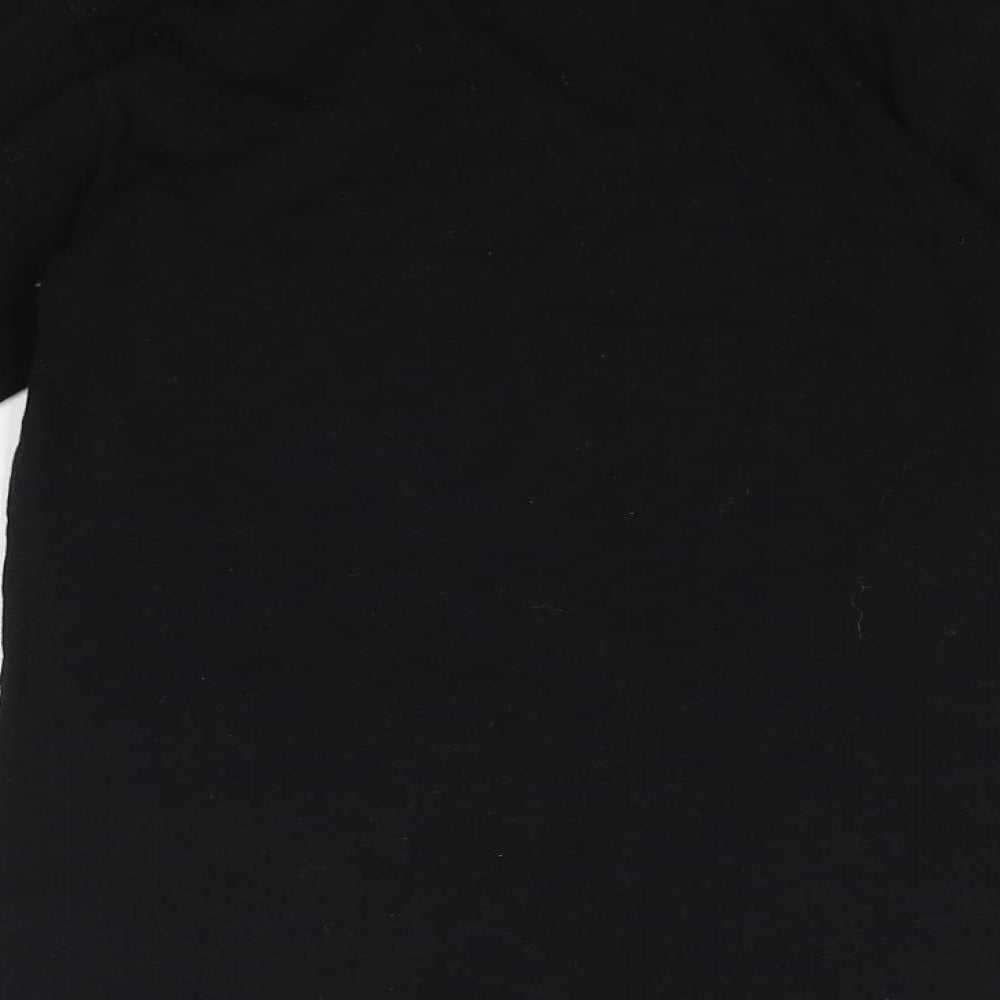 Atmosphere Womens Black   Pullover Jumper Size 12