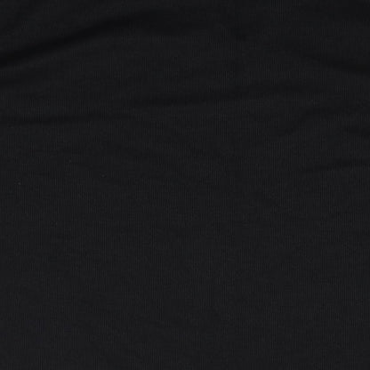 Preloved BM Womens Black  Knit Pullover Jumper Size L - Label