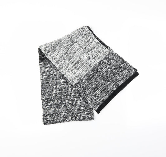 George Unisex Multicoloured    Scarf
