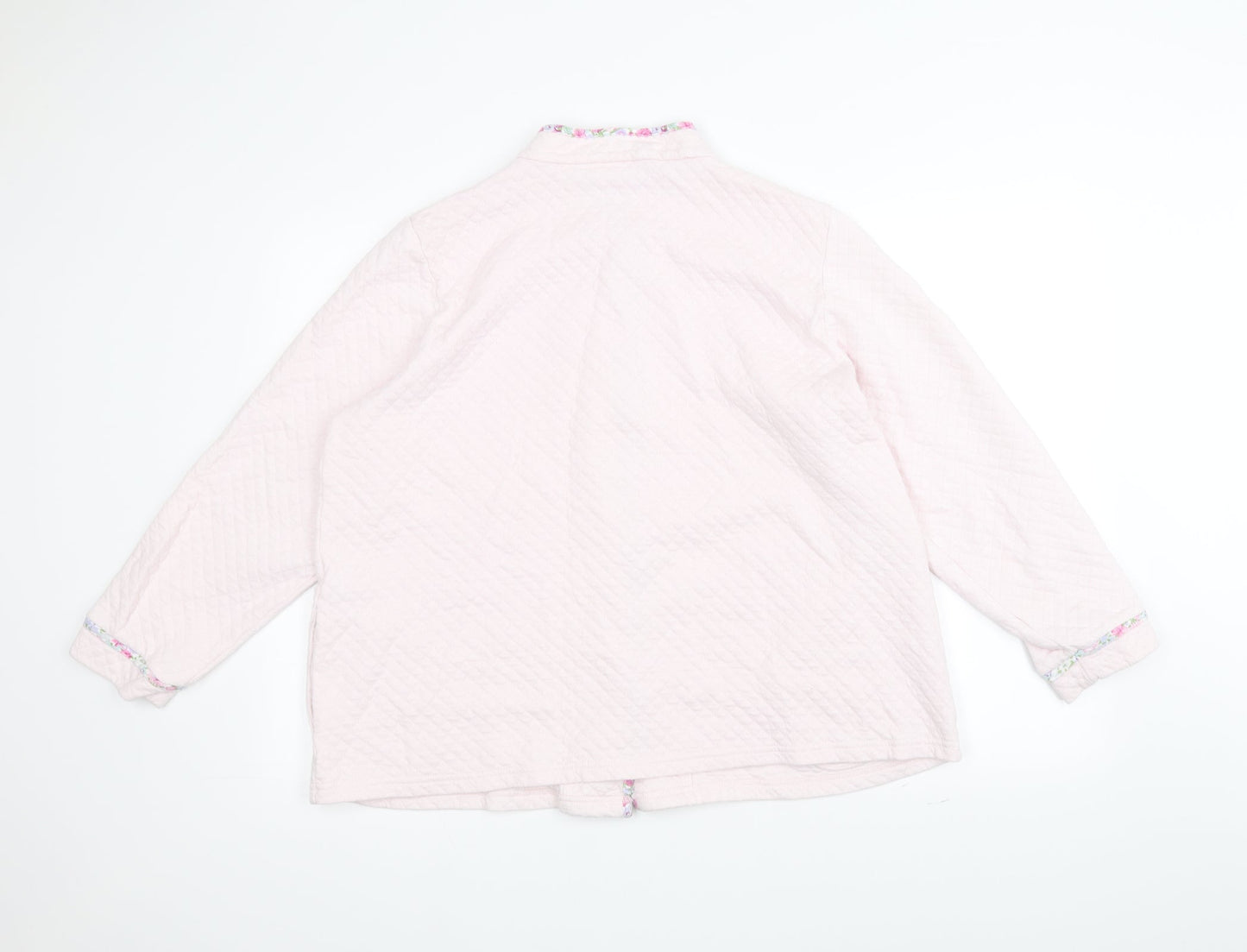 Cotswold Womens Pink   Jacket  Size XL