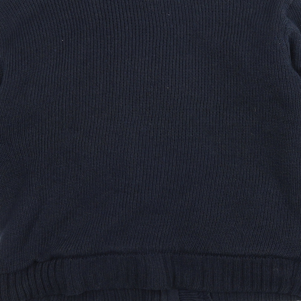 Oak Valley Mens Blue   Jacket  Size M