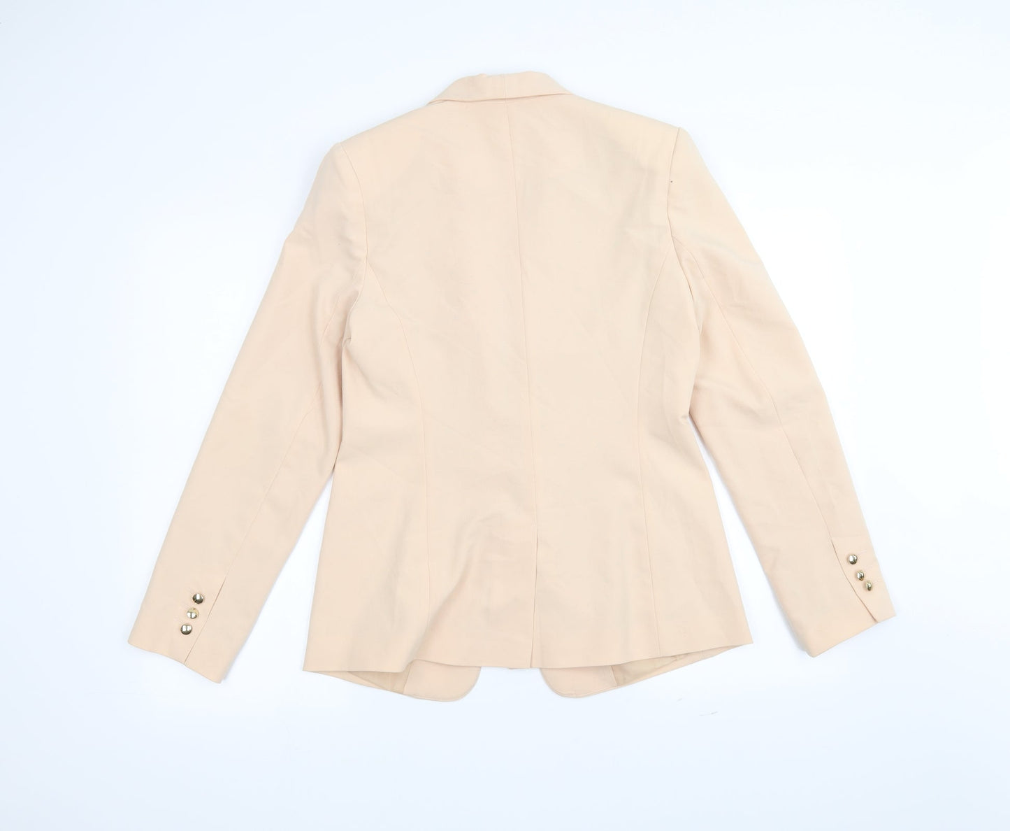 Atmosphere Womens Pink   Jacket  Size 12