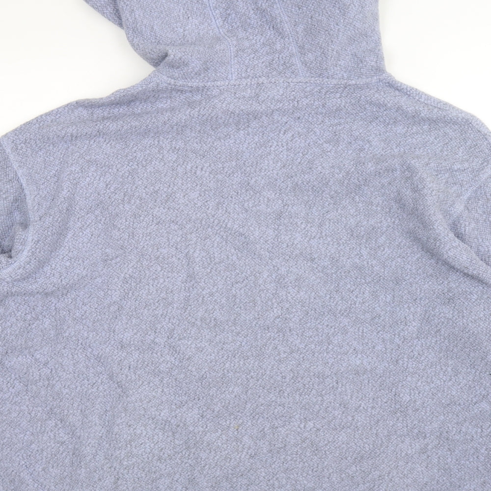 BDG Womens Purple   Pullover Hoodie Size L