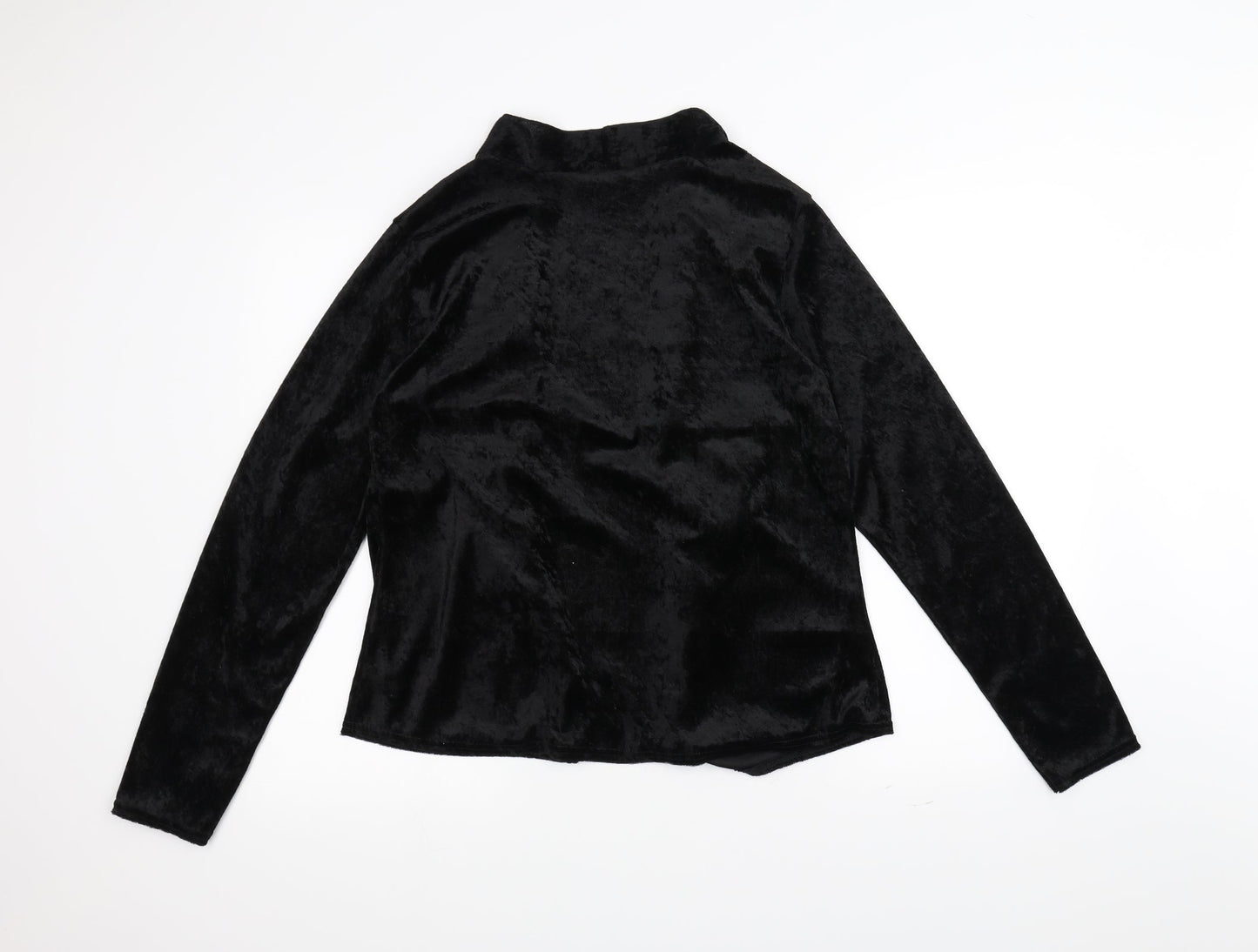 Atmosphere Womens Black   Jacket  Size 16