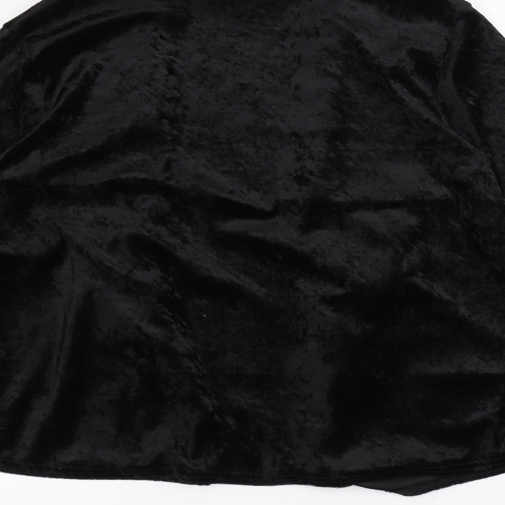 Atmosphere Womens Black   Jacket  Size 16