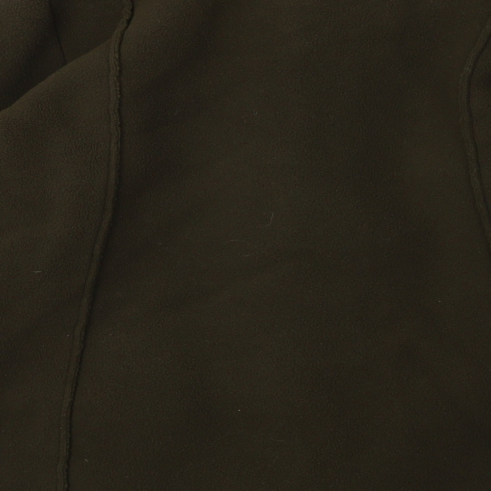 M&S Womens Green   Jacket  Size 16