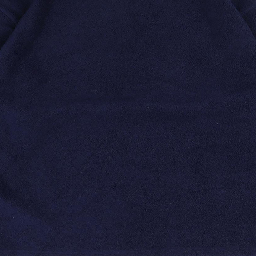 rawbolt Mens Blue   Pullover Jumper Size M