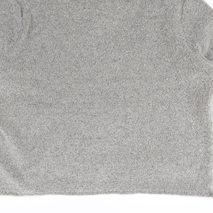 Preloved BM Womens Grey   Pullover Jumper Size XL - Label