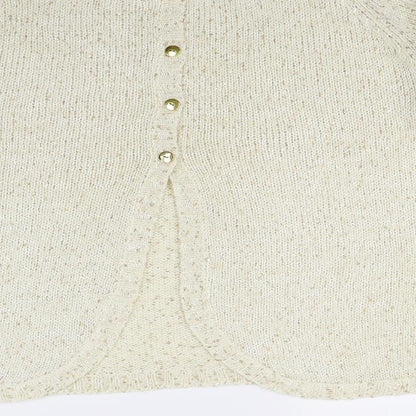 Preloved La Redoute Womens Beige   Pullover Jumper Size 18 - Label
