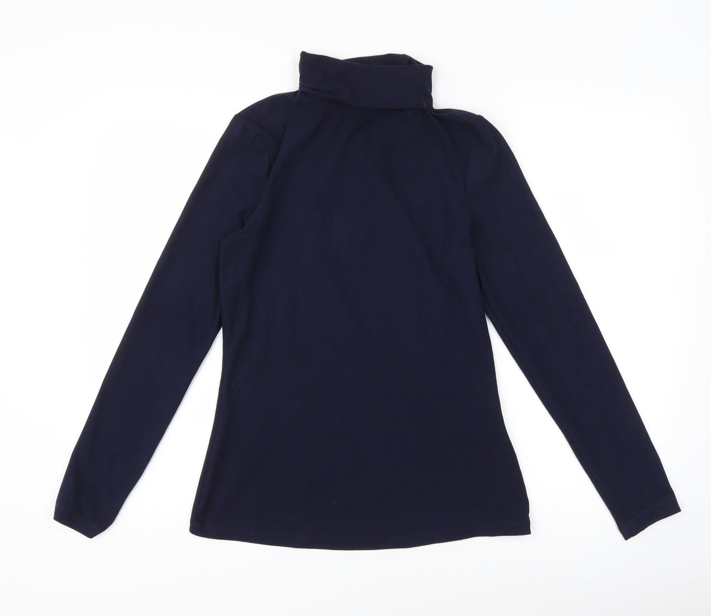 ESMARA Womens Blue   Pullover Jumper Size 10