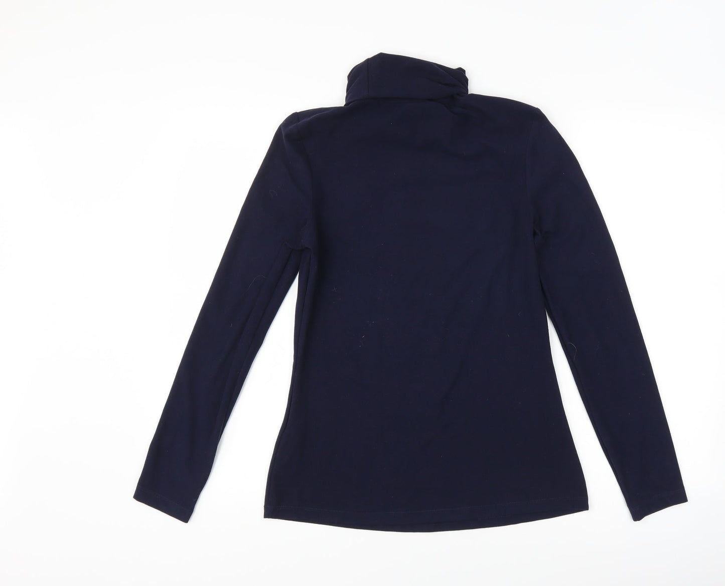 ESMARA Womens Blue   Pullover Jumper Size 10
