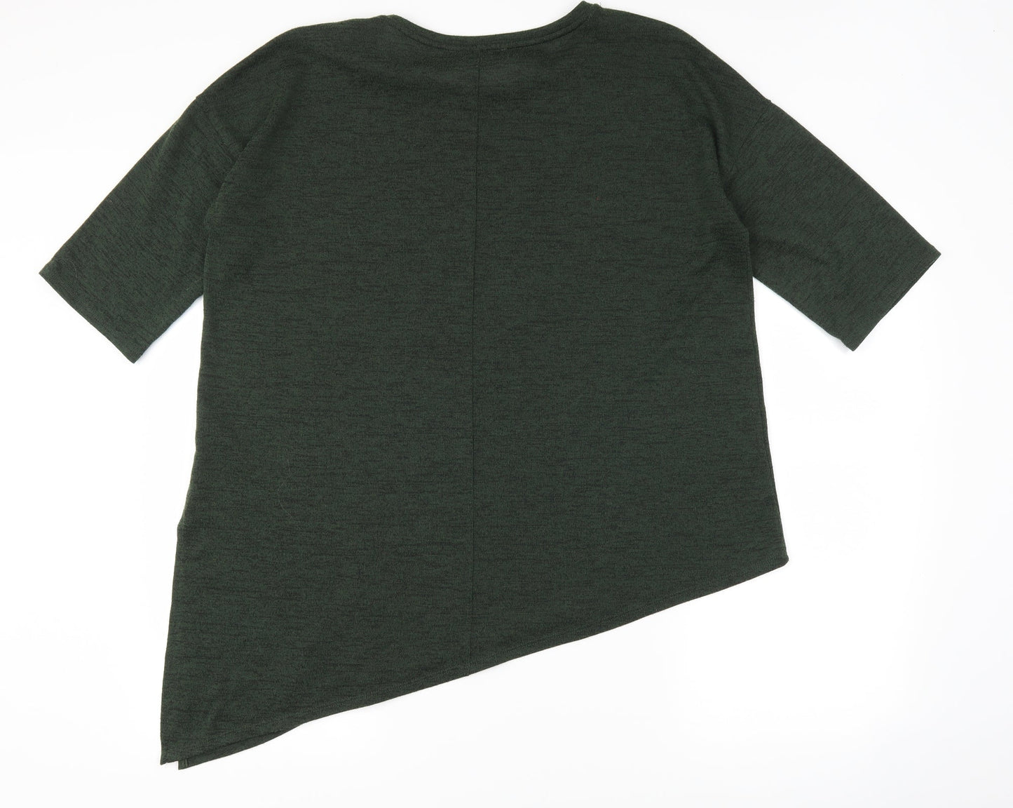 George Womens Green   Pullover Jumper Size 18