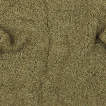 Preloved Per Una Womens Green   Pullover Jumper Size 14 - Label