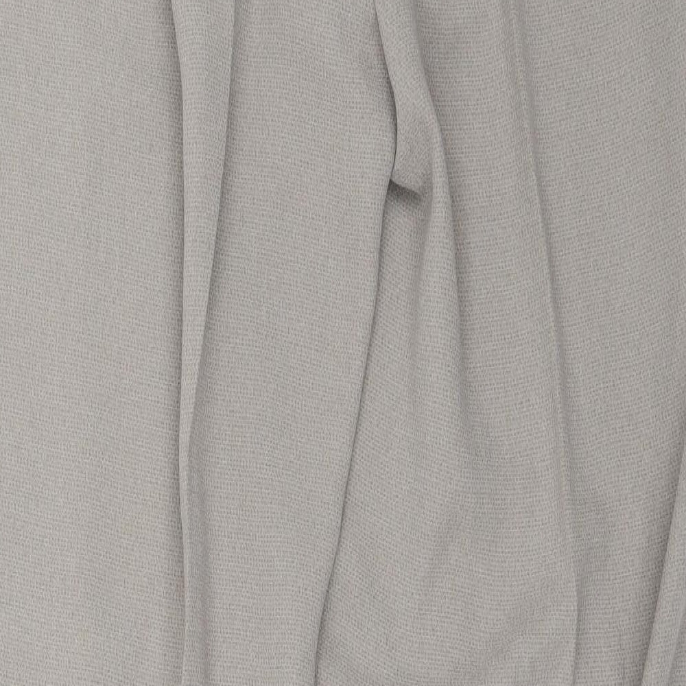 BHS Womens Beige   Trousers  Size 20 L29 in