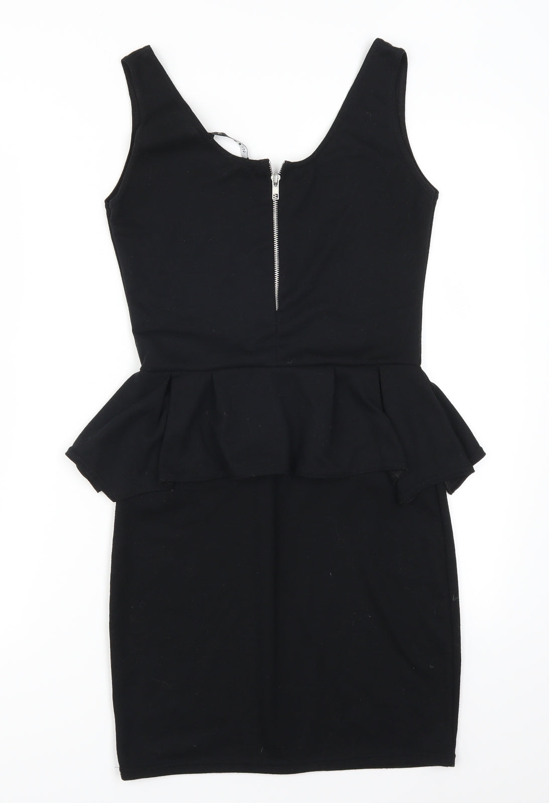 Miso Womens Black   Mini  Size 12