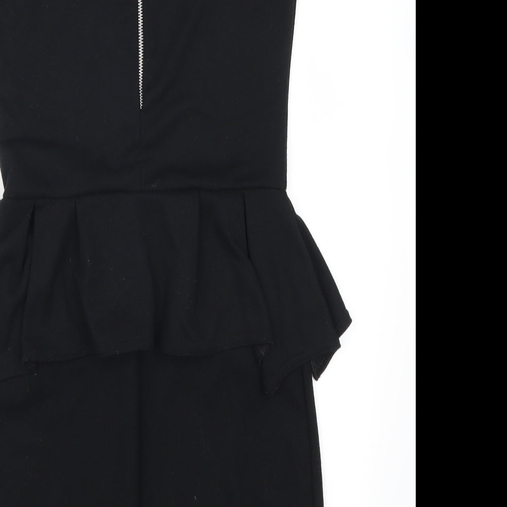 Miso Womens Black   Mini  Size 12