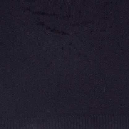 Preloved EWM Womens Blue  Knit Pullover Jumper Size L - Label