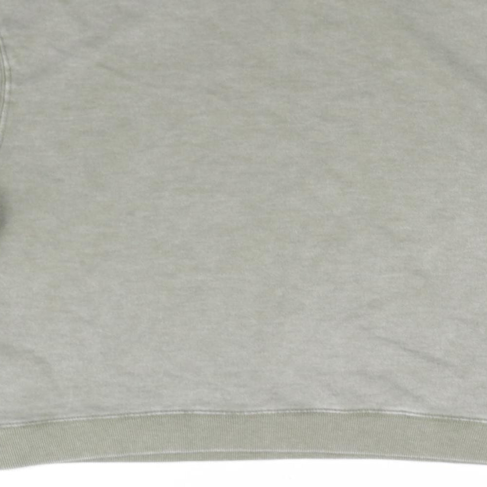 Primark Womens Green   Pullover Jumper Size XS