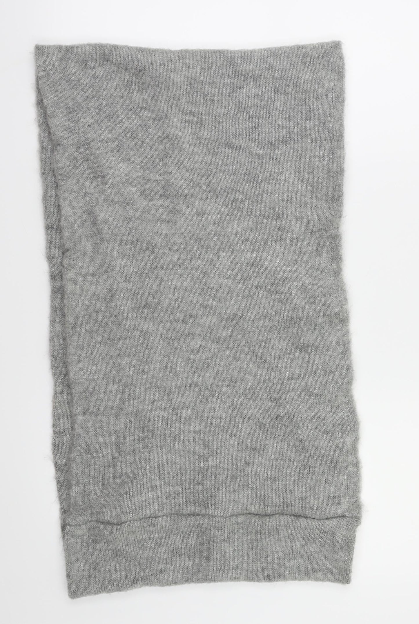 Preworn  Grey    Scarf