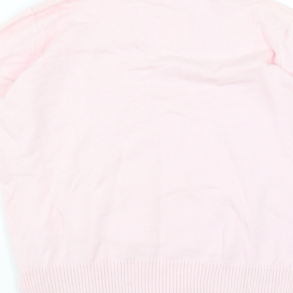 Inesis Womens Pink   Pullover Jumper Size M