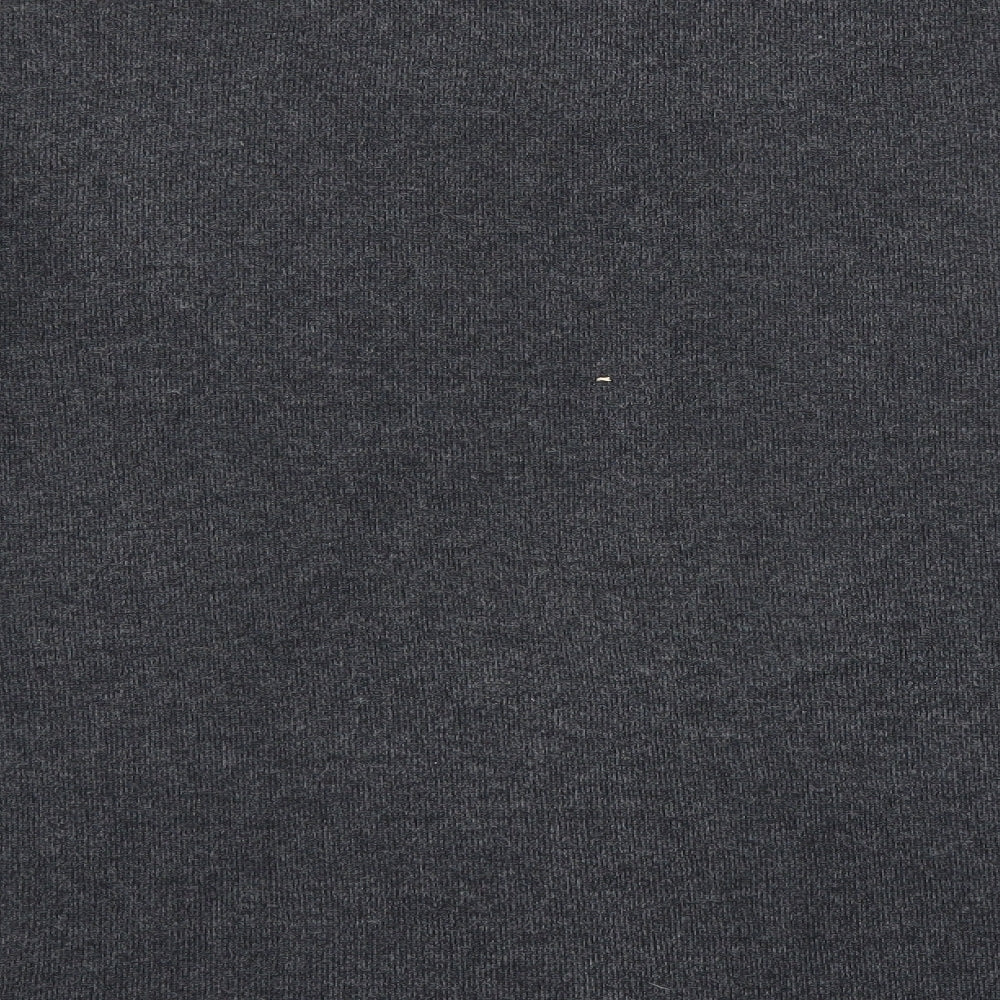 Debenhams Womens Grey   Pullover Jumper Size 14