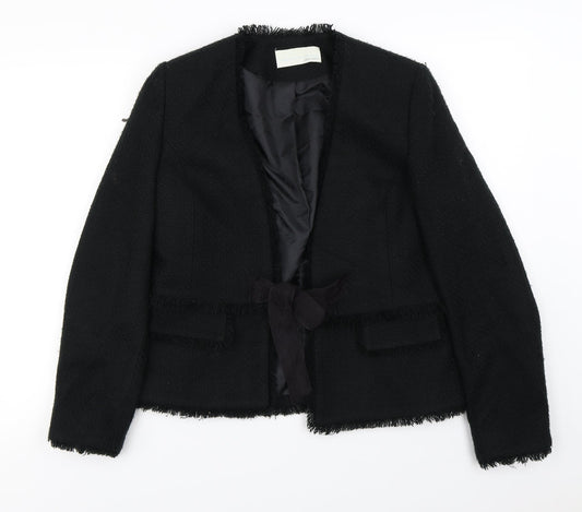 AMARANTO  Womens Green   Jacket Blazer Size 12