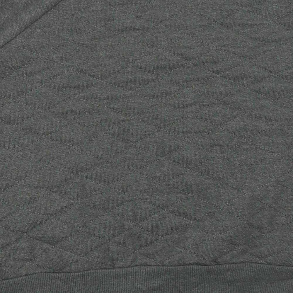 Dorothy Perkins Womens Grey   Jacket  Size M