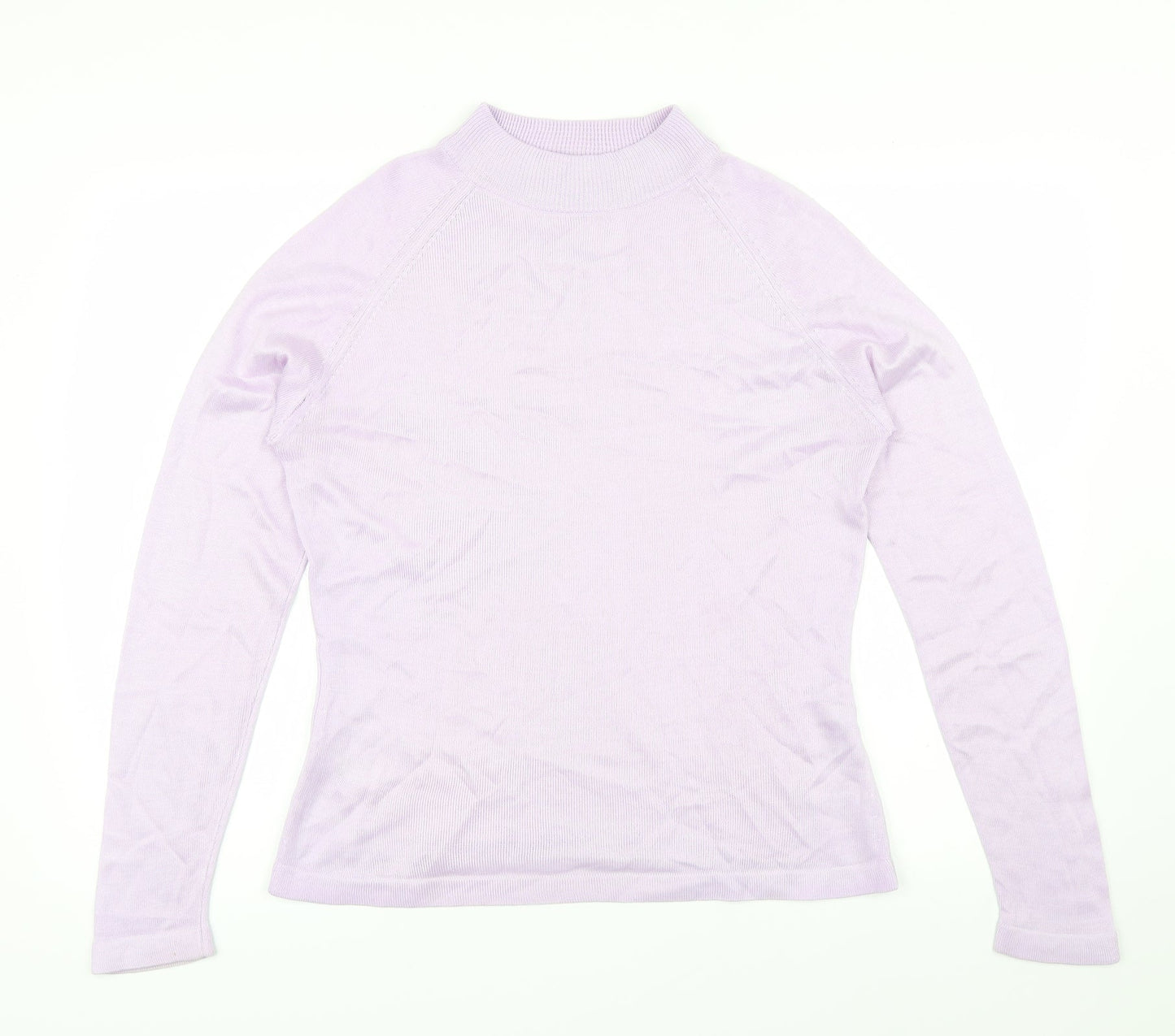 George Womens Pink   Pullover Jumper Size 10