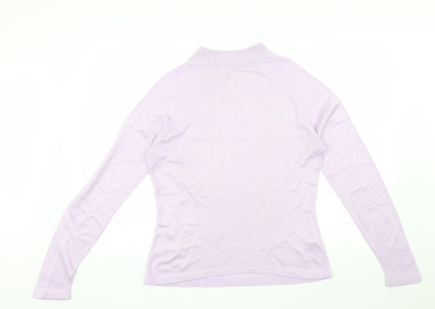 George Womens Pink   Pullover Jumper Size 10