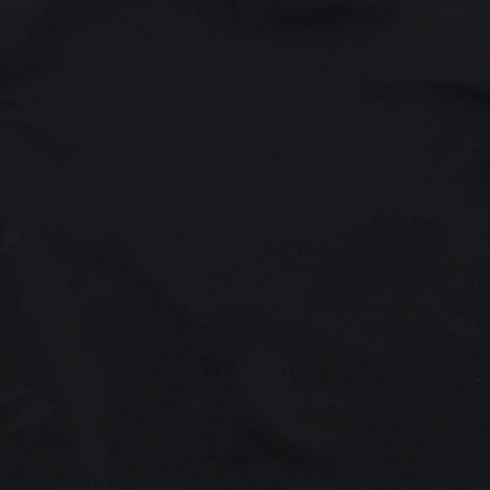 Dorothy Perkins Womens Black   Jacket Blazer Size S