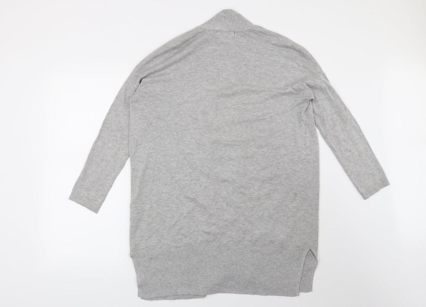 Atmosphere Womens Grey   Cardigan Jumper Size 10