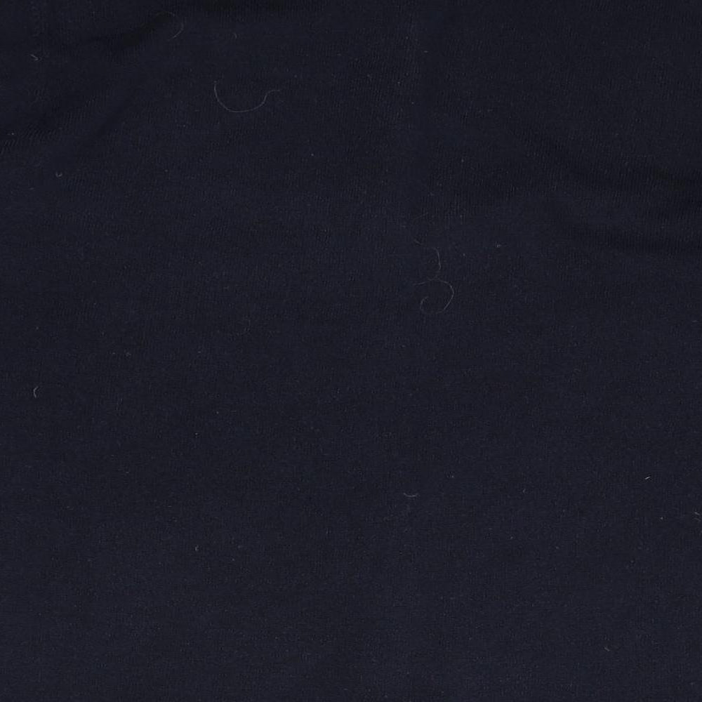 Bonmarché Womens Blue   Cardigan Jumper Size 12