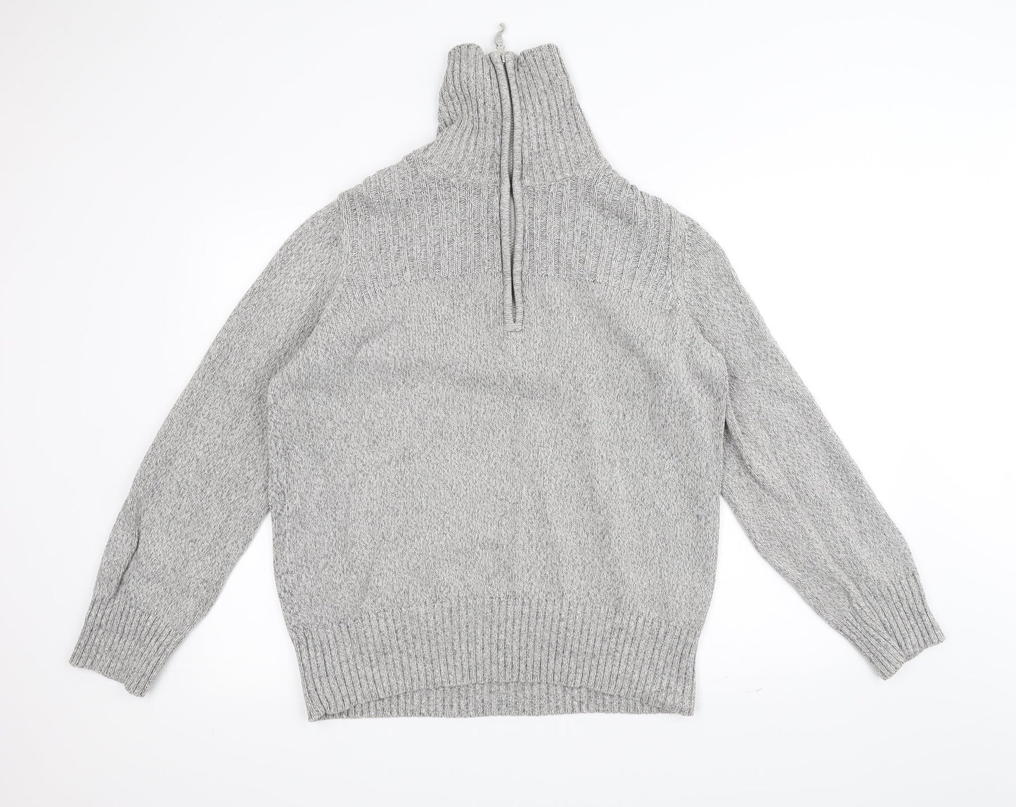 BHS Womens Grey   Jacket  Size 18