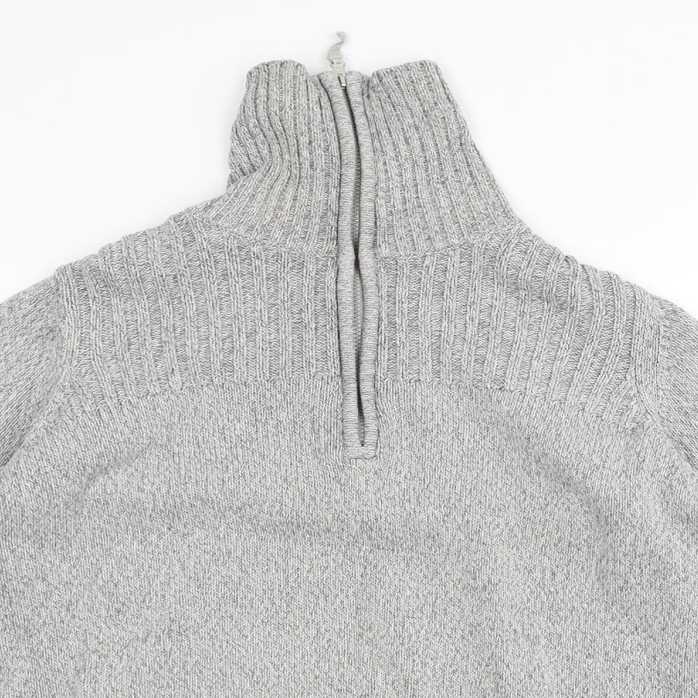 BHS Womens Grey   Jacket  Size 18