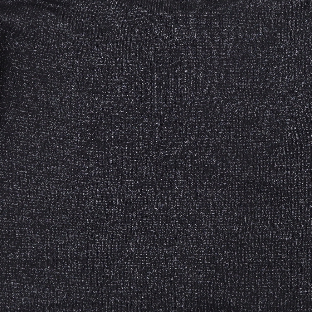 Preworn Womens Black   Pullover Jumper Size XL  - Sequin Detail