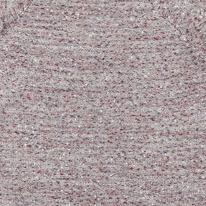 Preloved DAVID EMANUEL Womens Pink   Pullover Jumper Size M - Label