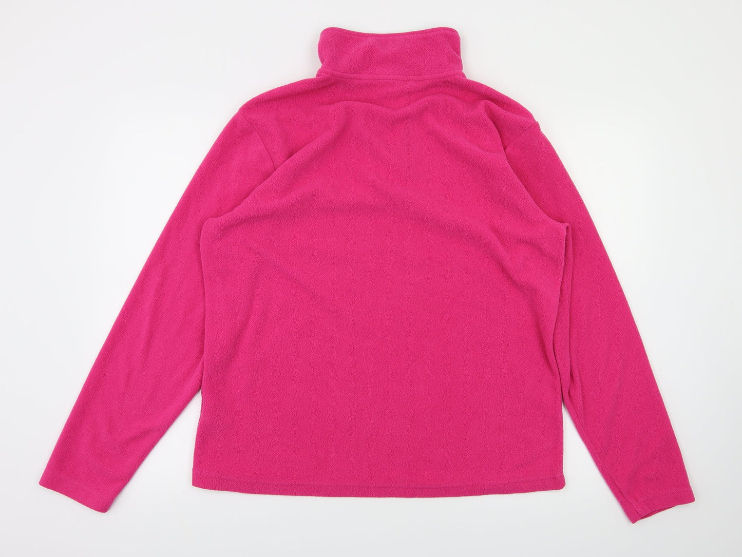 higear Womens Pink   Pullover Jumper Size 16