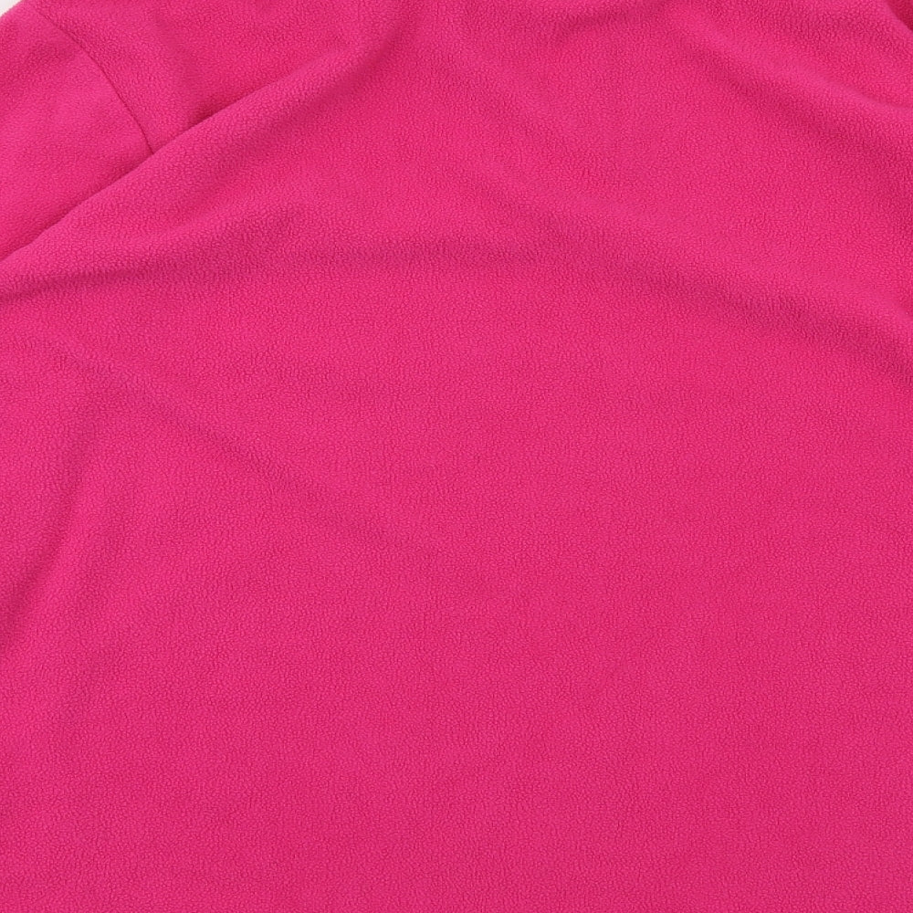 higear Womens Pink   Pullover Jumper Size 16