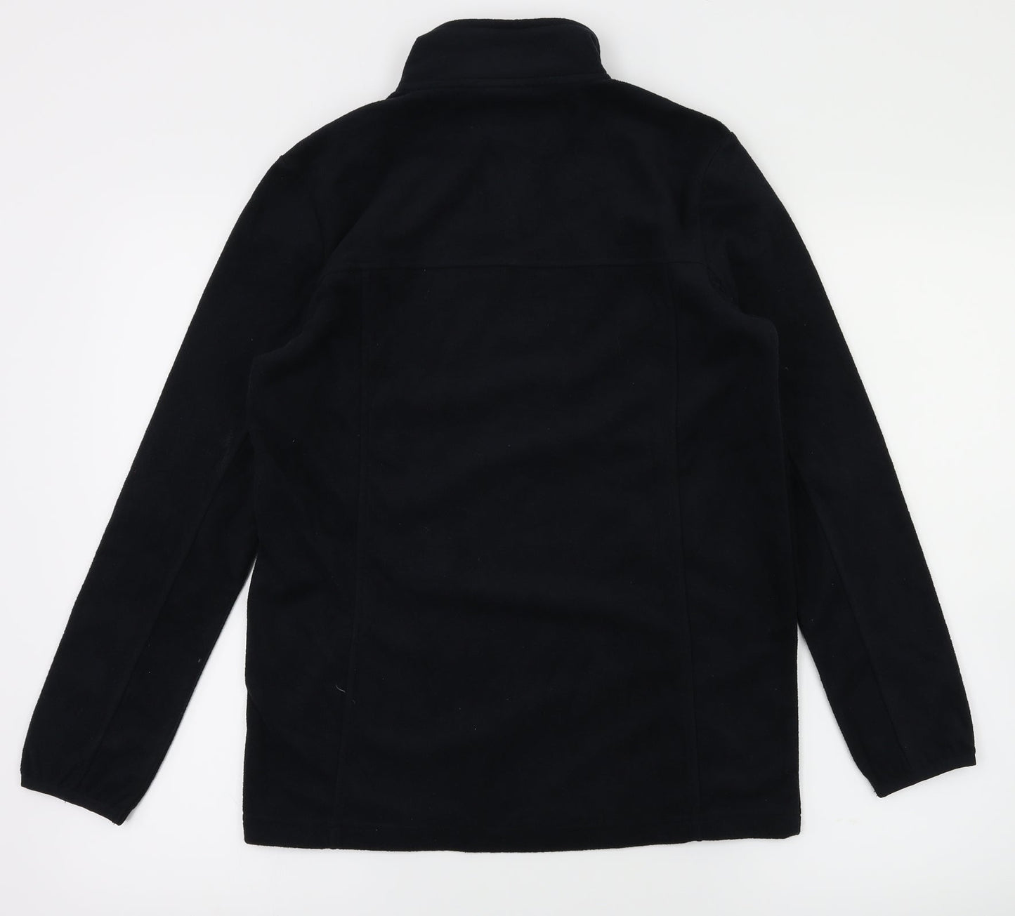 all terrain  Boys Black   Pullover Jumper Size 13 Years