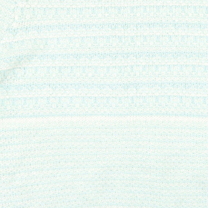 Preloved BHS Womens Green   Pullover Jumper Size 18 - Label