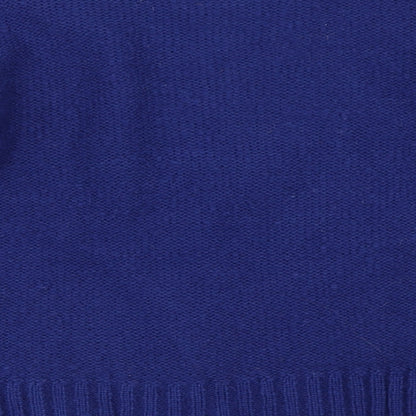 Preloved M&Co Womens Blue   Pullover Jumper Size M - Label
