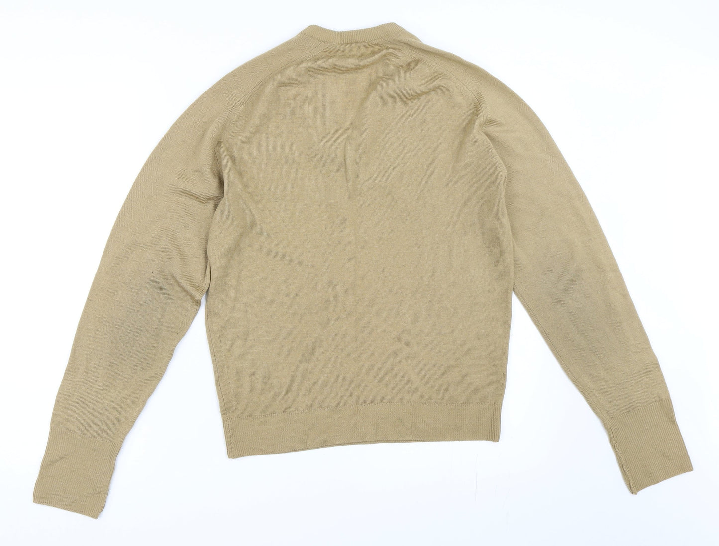 Shepherd Superwash Womens Beige   Pullover Jumper Size S