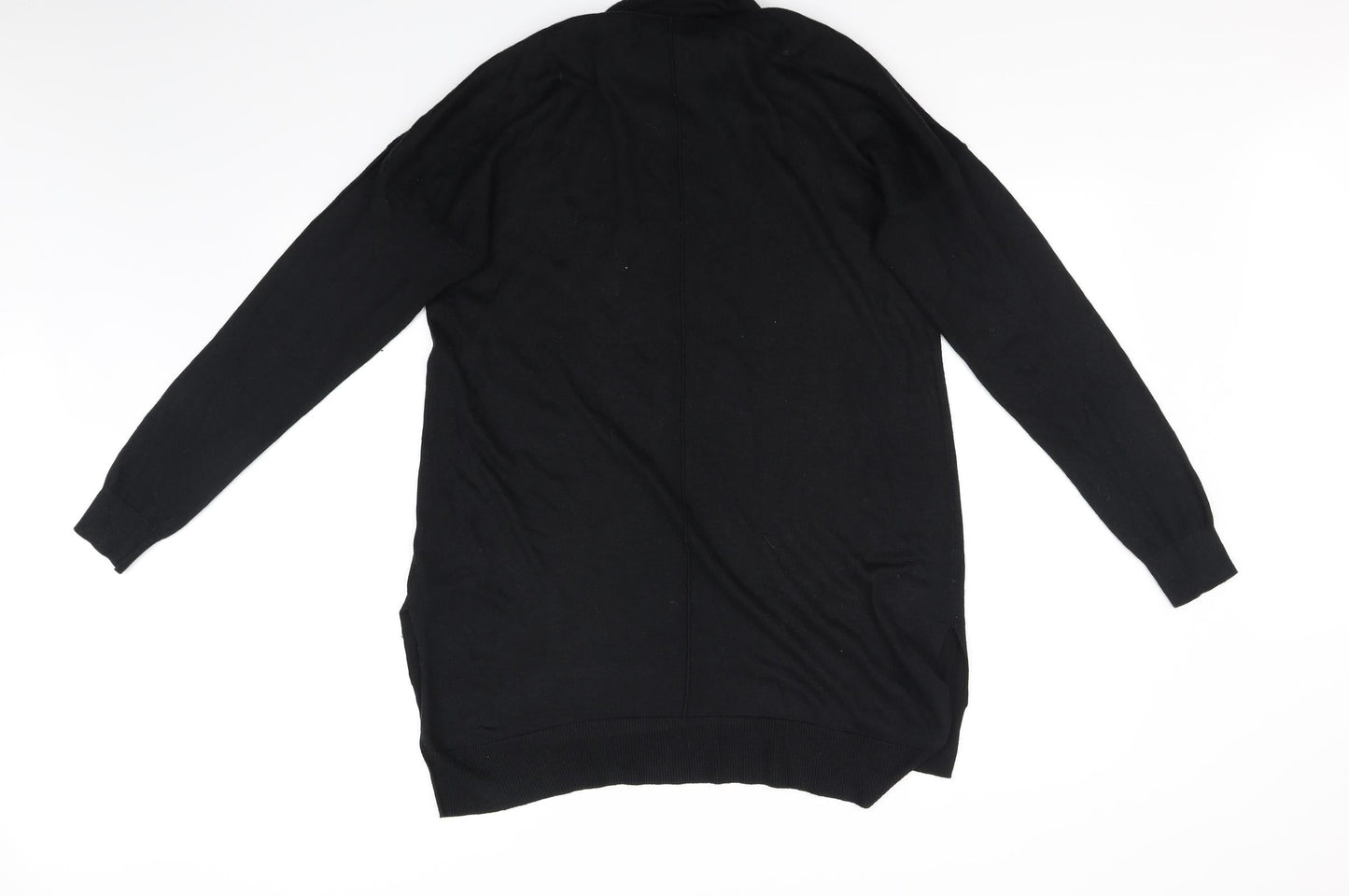 Very Womens Black   Pullover Jumper Size 12