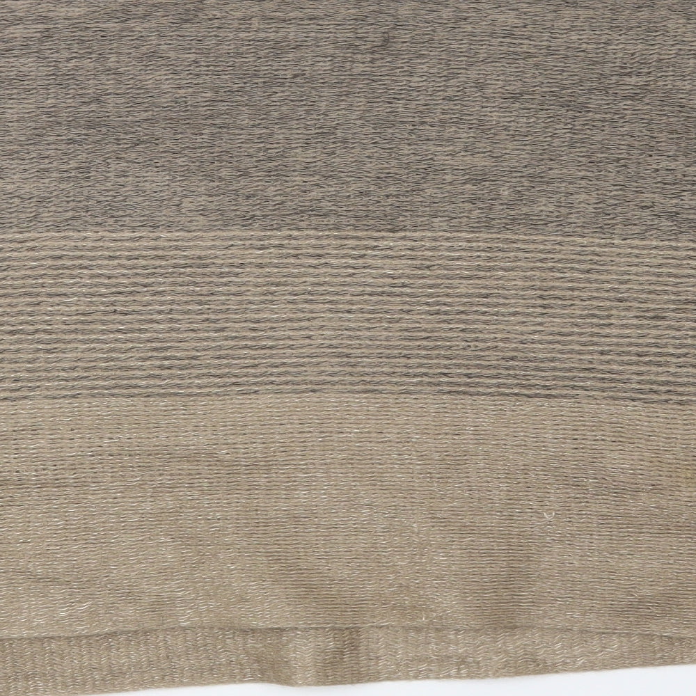 Preworn Womens Beige   Jacket Poncho One Size