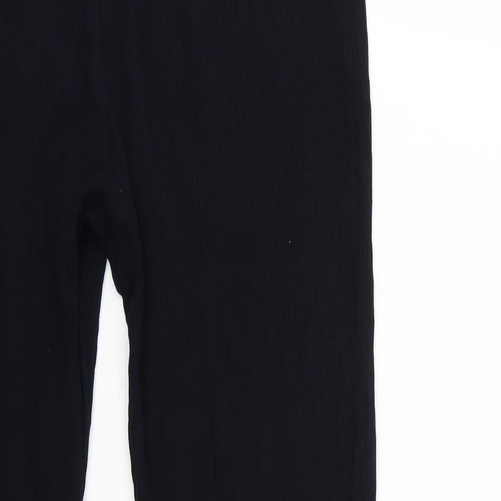 Extra Womens Blue   Trousers  Size 20 L27 in