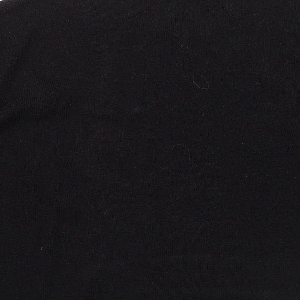 CORDELIA Womens Black   Pullover Jumper Size 14