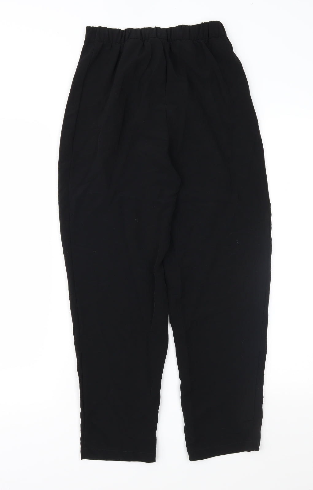 Divided Womens Beige   Trousers  Size 6 L25 in