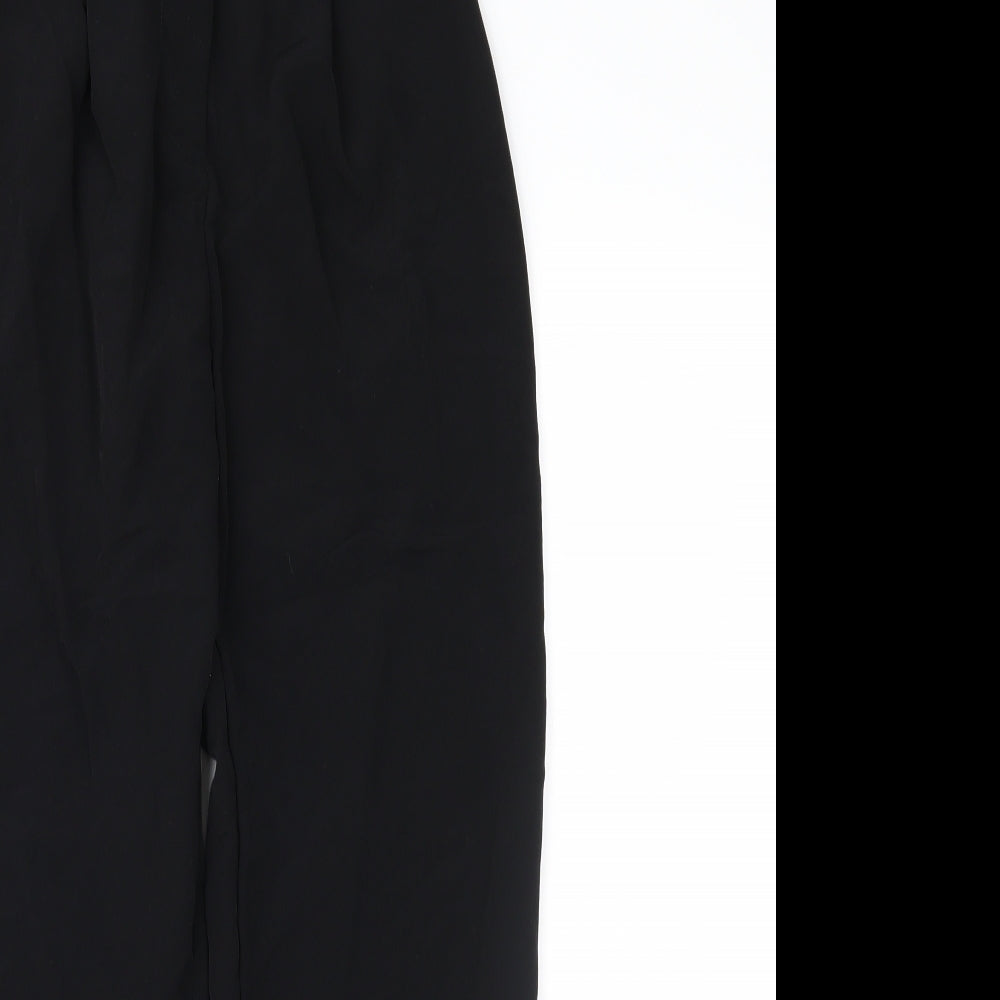 Divided Womens Beige   Trousers  Size 6 L25 in
