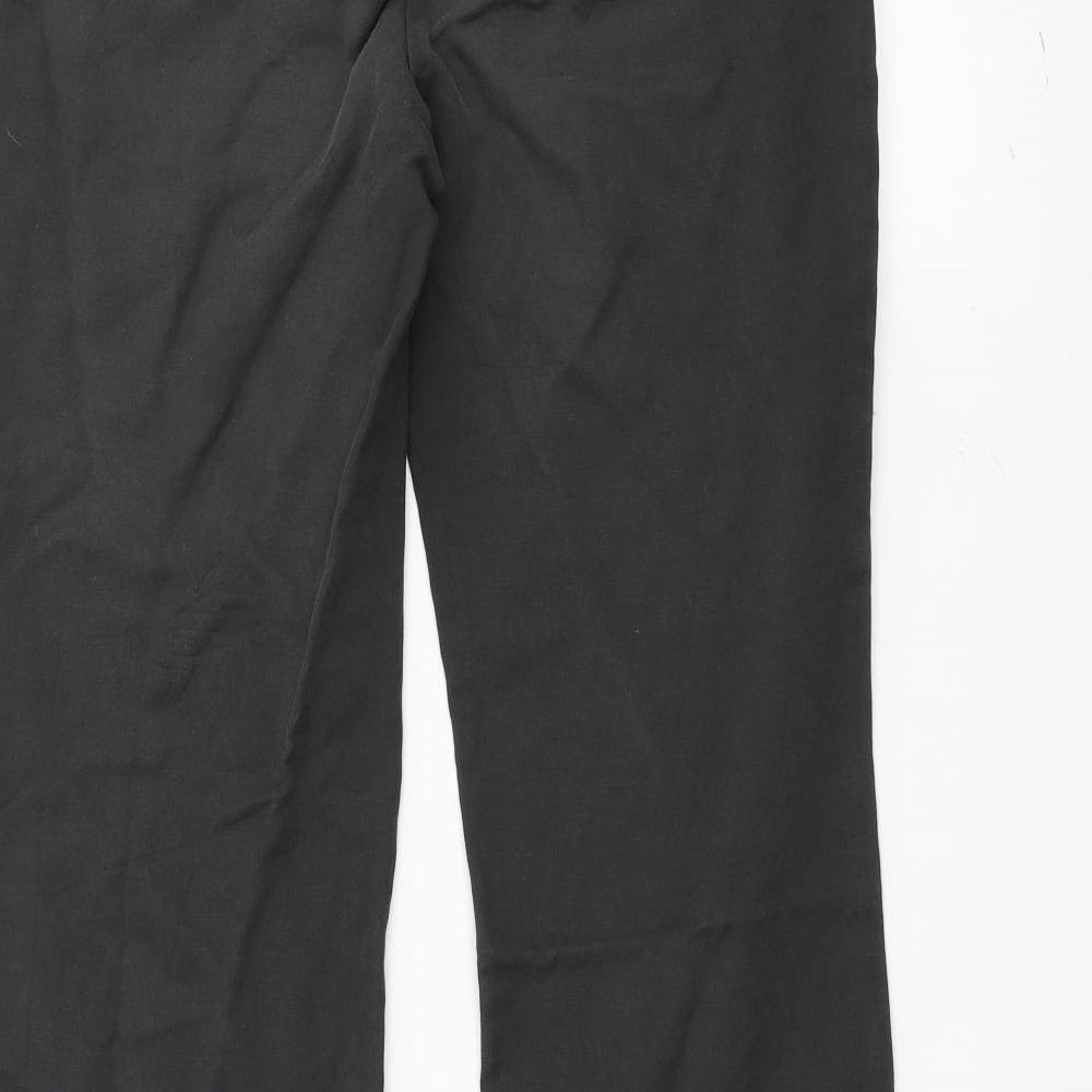 Gap Womens Grey   Trousers  Size 10 L30 in